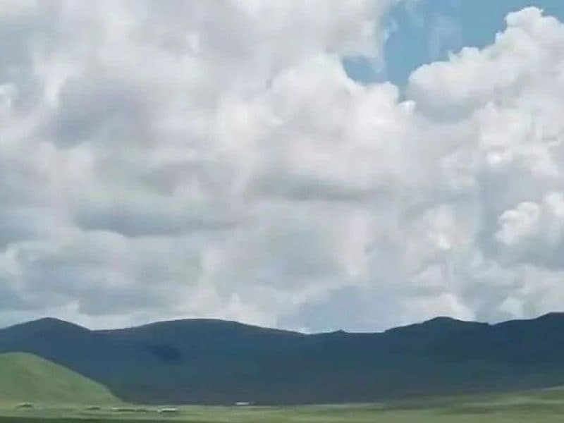 驴屋旅途故事 2021征文▪游记17｜领略呼伦贝尔大草原的壮丽风光
