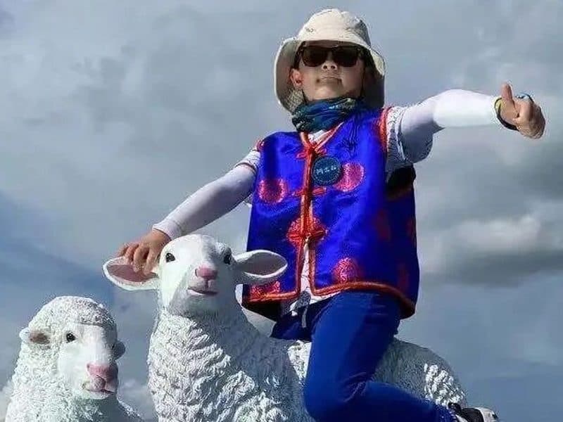 驴屋旅途故事 2021征文▪游记1｜ 呼伦贝尔大草原之旅