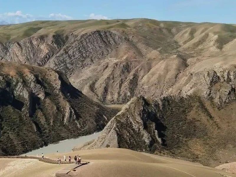 驴屋旅途故事 2021征文▪游记4｜ 新疆伊犁之旅
