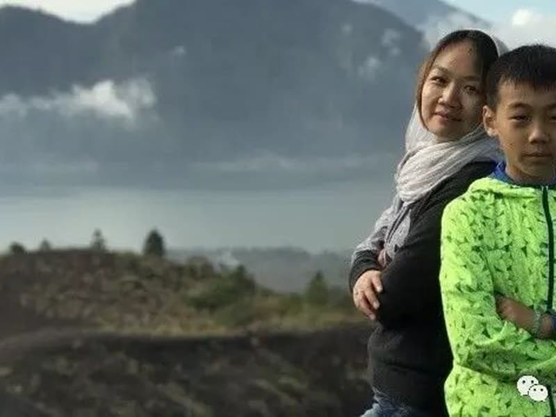 驴屋旅途故事 驴屋暑期游记征文13｜大概是一篇不太寻常的巴厘岛游记 by戚宇轩