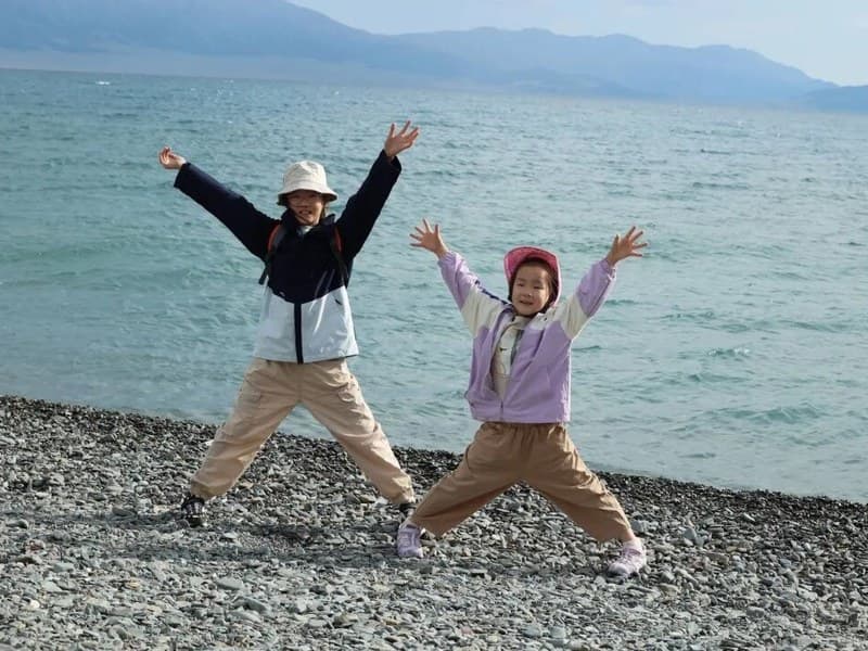 驴屋旅途故事 征文投稿第九篇——北疆之行（蔡一朵）