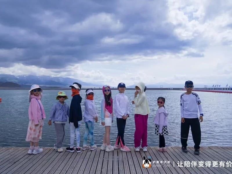 驴屋旅途故事 征文投稿第二篇——新疆的喀拉峻大草原（倪艾琳）