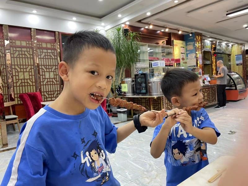 驴屋旅途故事 征文投稿第十五篇——骑行在青海湖，原来旅行还可以这样玩（洋葱妈）