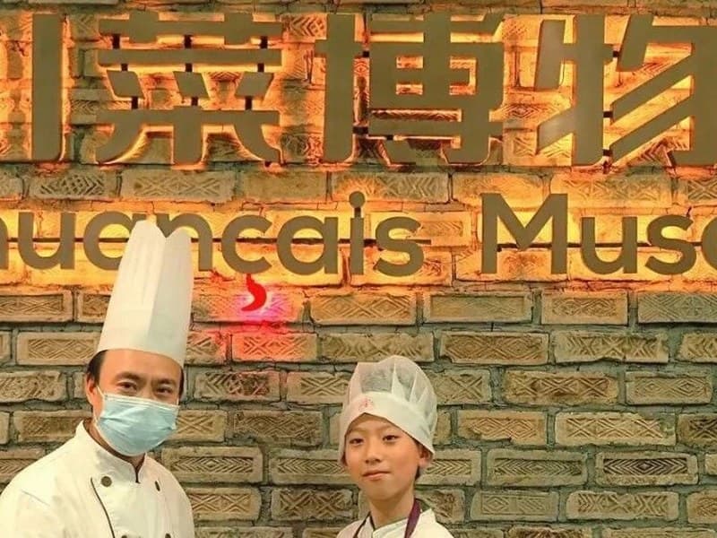 驴屋旅途故事 2021征文▪游记10｜四川研学游