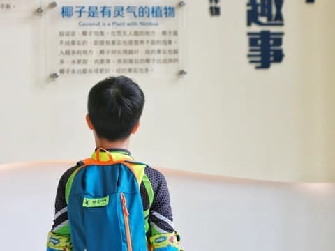 椰子工厂