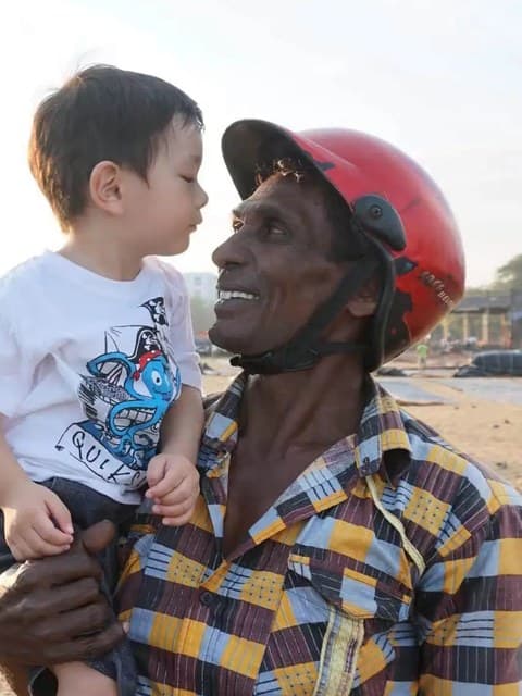 梦幻斯里兰卡·海边小火车环游神奇岛国
