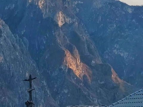 哈巴雪山·牧场徒步