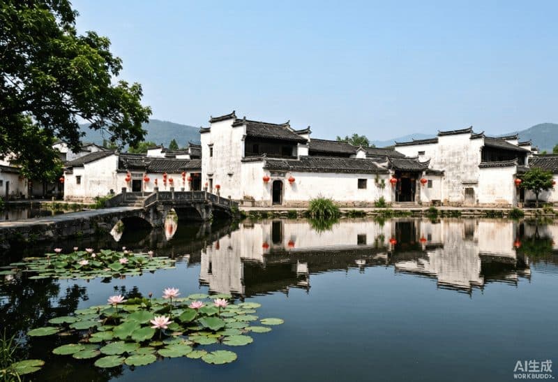 宏村