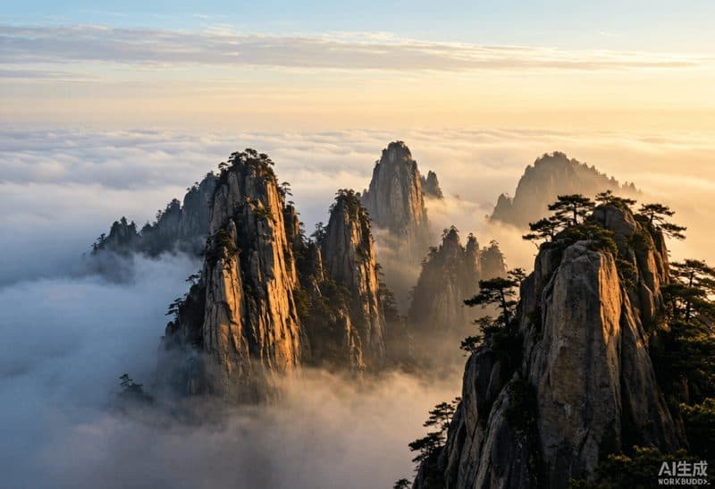 黄山