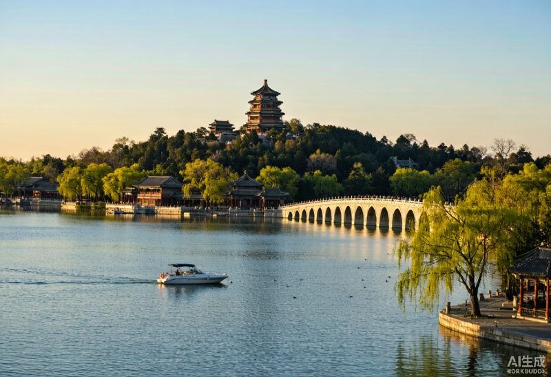 运河