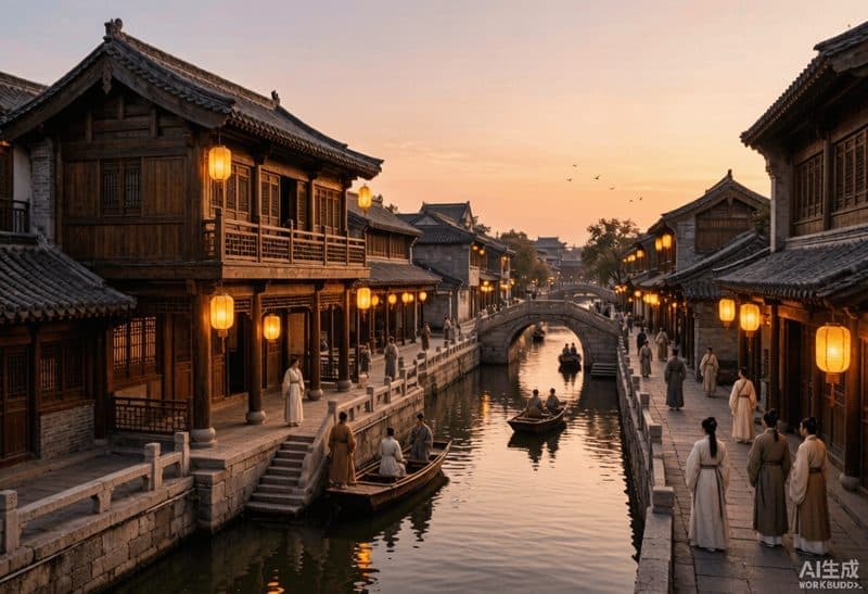 清明上河园