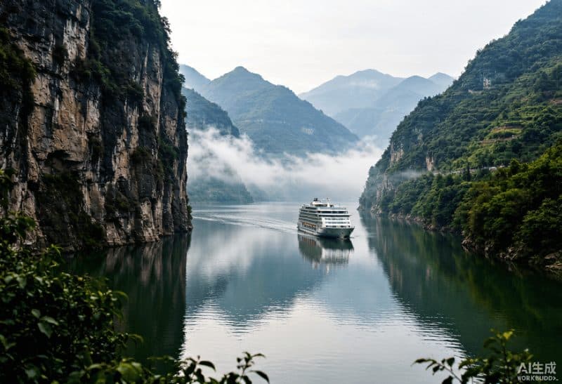 三峡