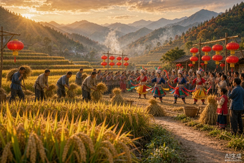 消费