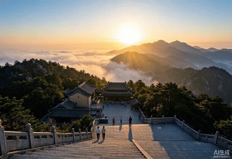 衡山