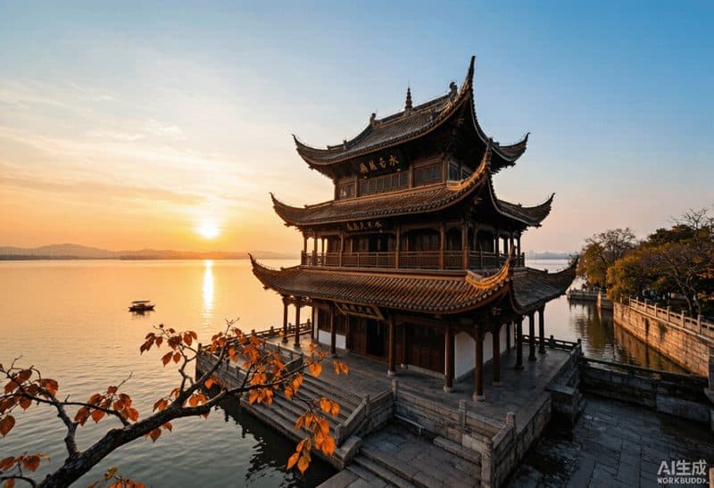 岳阳楼