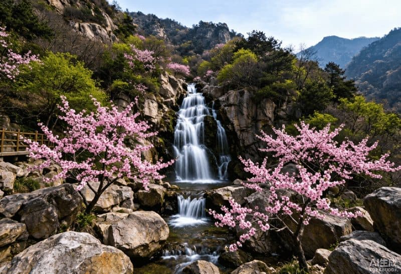 花果山