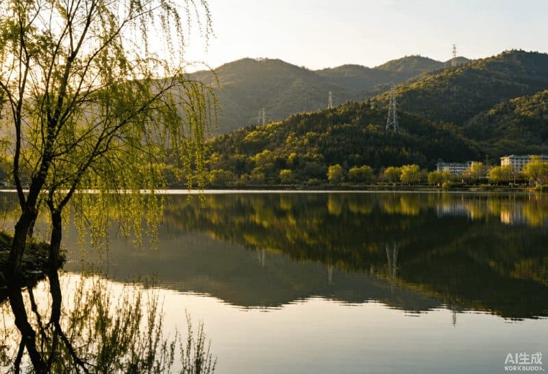 徐州云龙湖