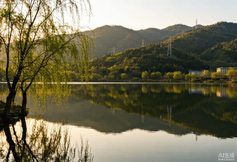 徐州云龙湖