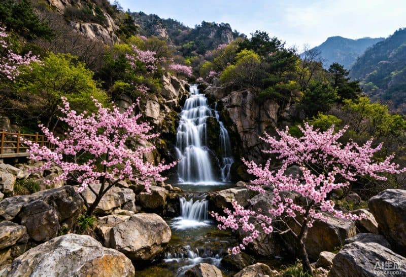 花果山