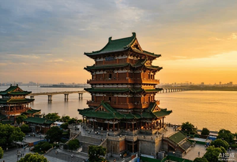 滕王阁