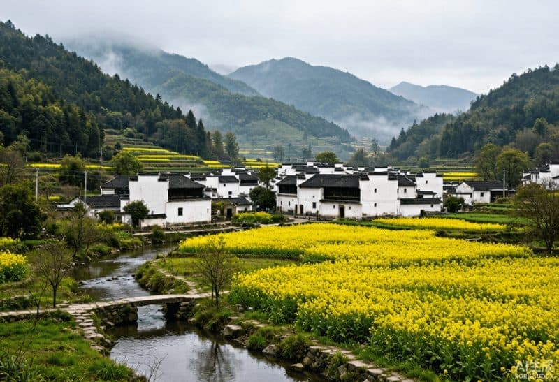 婺源