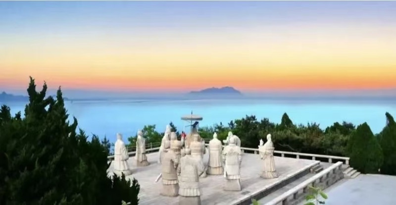 山东