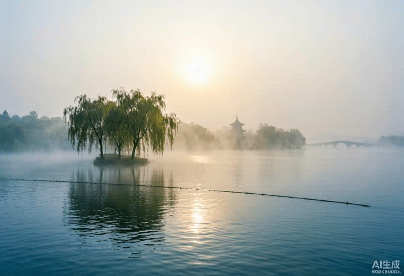 西湖