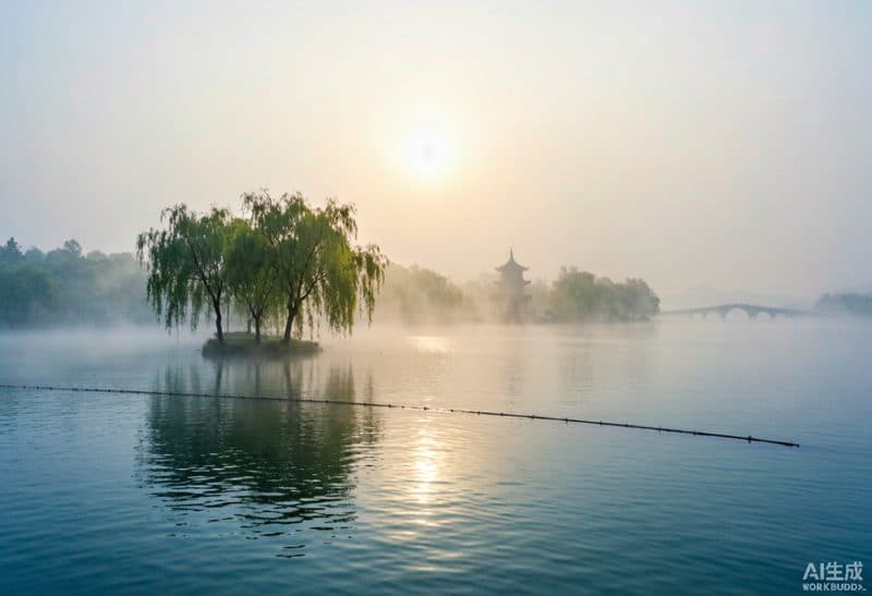 西湖